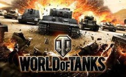 Компьютерные игры с танками стали лидерами рейтинга популярности