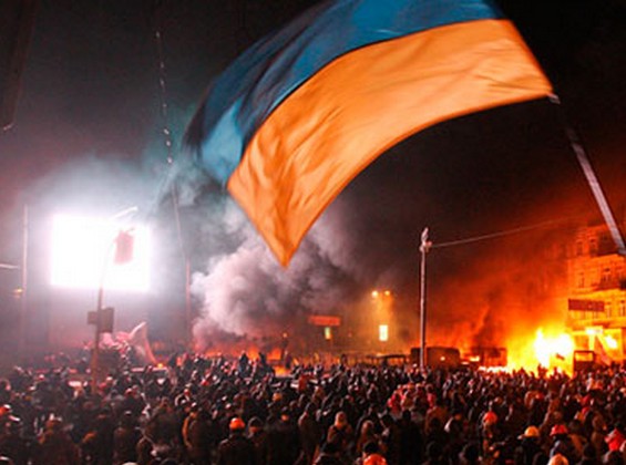 Украина Майдан последние новости 22 02 2014 – прямая трансляция
